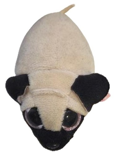 Teeny tys peluche carlino - ty,