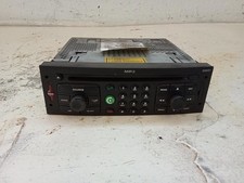 AUTORADIO PER LANCIA Phedra