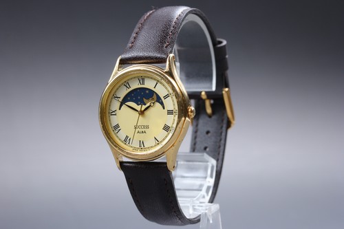 Ecc seiko alba v535 6b70 - [ecc+5],