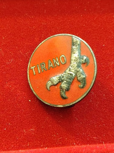 Distintivo anni 70 alpini - , 60/70