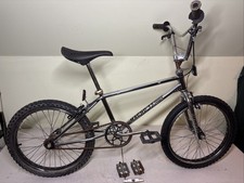 Cycle pro macho - bmx, 1983