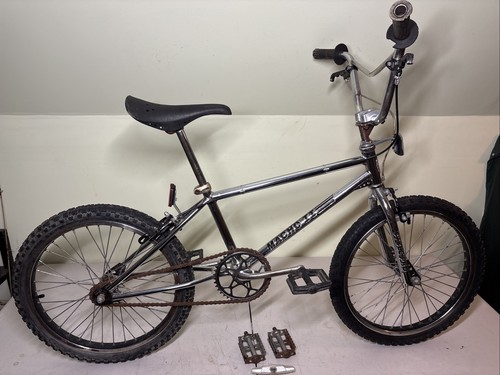 Cycle pro macho bmx - pro, 1983