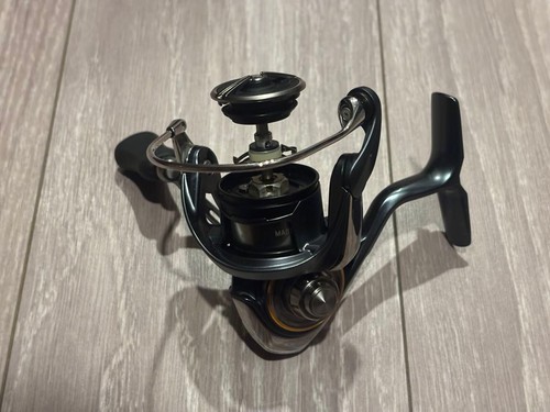 Daiwa airity lt2000s p - 23, lt2000s-p