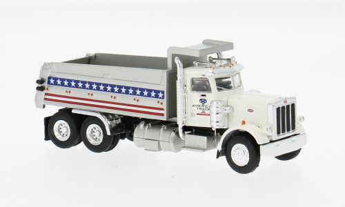 Brekina 1973 peterbilt - 1973,