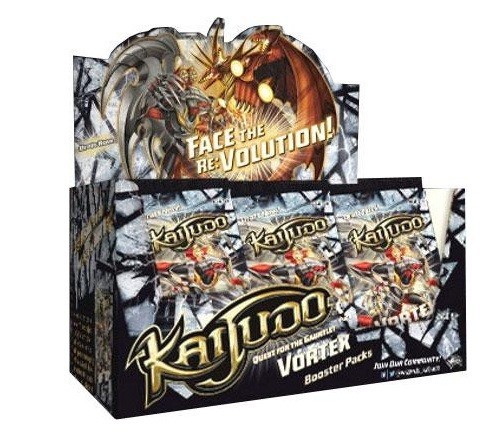 Kaijudo tcg quest - quest, the
