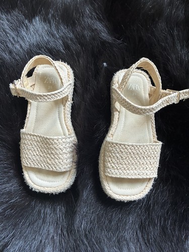 Sandali zara bambini - sandali,