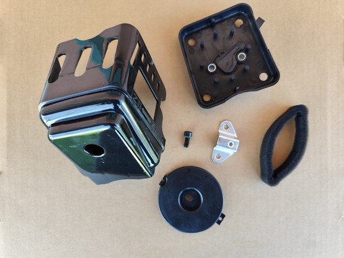 Kit completo filtro - kit,