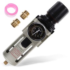  Kit Compressore Aria Olio