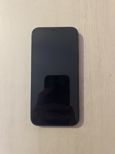 Apple iphone 128gb blu - apple, 12