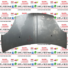 COFANO ANTERIORE DR1 I°SERIE