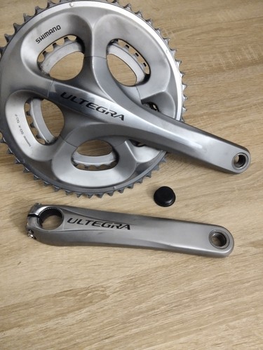Guarnitura bici corsa - bici,