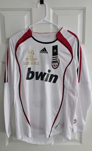 Maglia adidas milan - adidas, ac
