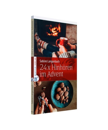 Hinhören advent mein - advent:,