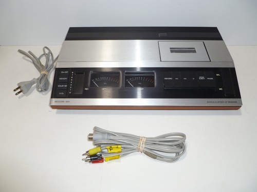 Cassettiera bang olufsen - cassettiera, &