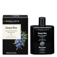 L'Erbolario Ginepro Nero