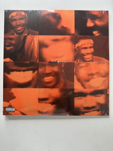 Frank ocean channel orange - frank,
