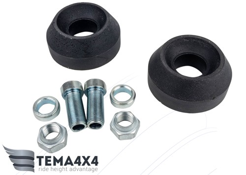 Tema4x4 distanziali puntone - tema4x4,