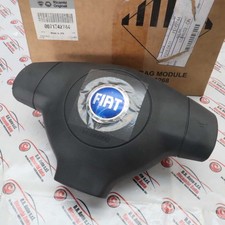 AIRBAG VOLANTE FIAT SEDICI