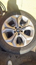 4 Cerchi in lega bmw 255/45R19