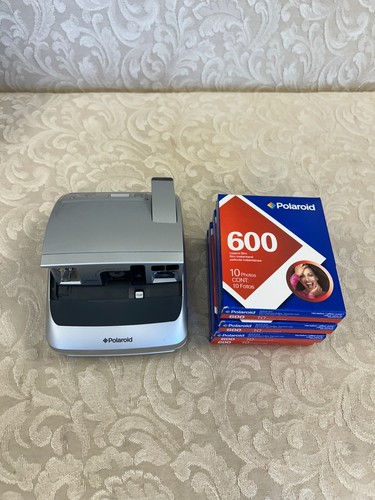 Polaroid 600 pellicola - (4),