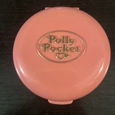 polly pocket vintage