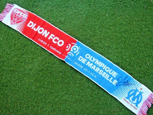 Echarpe olympique marseille - de,
