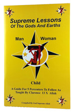 Supreme lessons the - lessons,