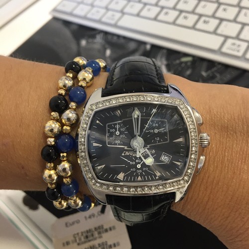 Orologio donna crhonotech - donna,