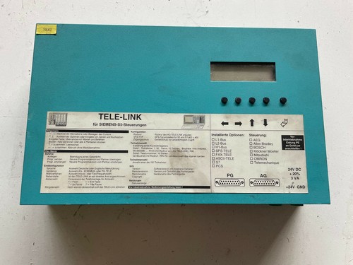 Tele link teleservice - tele-link,