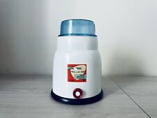 Macinacaffè frullatore Bialetti Frulla Hop elettrodomestico anni 60 vintage