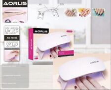 Mini Lampada UV LED Fornetto