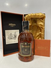 Aberfeldy 21Yo Single Highland Malt Scotch Whisky 70cl 40% Limited Edizione