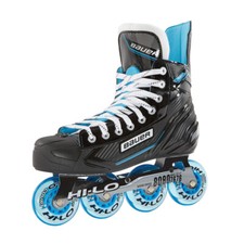 Bauer pattini inline - bauer,