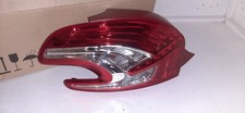 FANALE FANALINO STOP POSTERIORE SX LED ORIGINALE PER PEUGEOT 208 3/5 PORTE 12 15