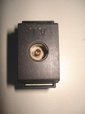 Presa TV Passante Bticino