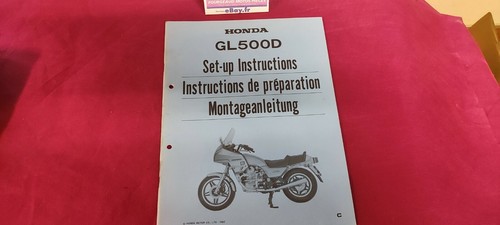 Instructions preparation - instructions,