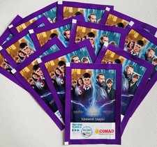 LOTTO 12 BUSTINE PACCHETTI