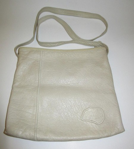 Borsa mano vintage - borsa, carlos