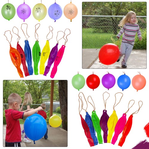 100x palloncini punch - 1-100x,