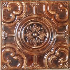 Piastrelle per soffitto finte