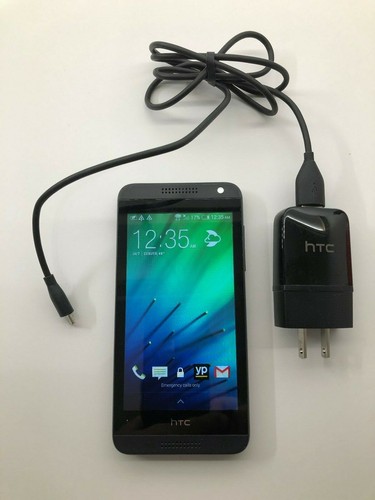Htc desire 610 8gb - 610,