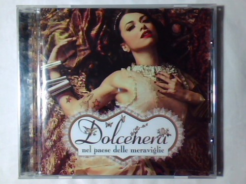 Dolcenera nel paese delle - nel,