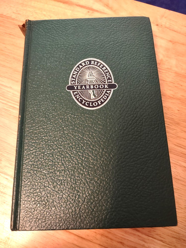 Birth year gift - gift, events