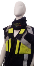  GILET PROTEZIONE CIVILE