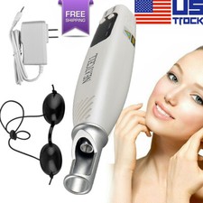 Red/Blue Light Picosecond