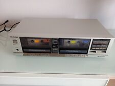 Piastra cassette Technics RS-T20 perfettamente funzionante