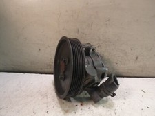 Pompa servosterzo idroguida