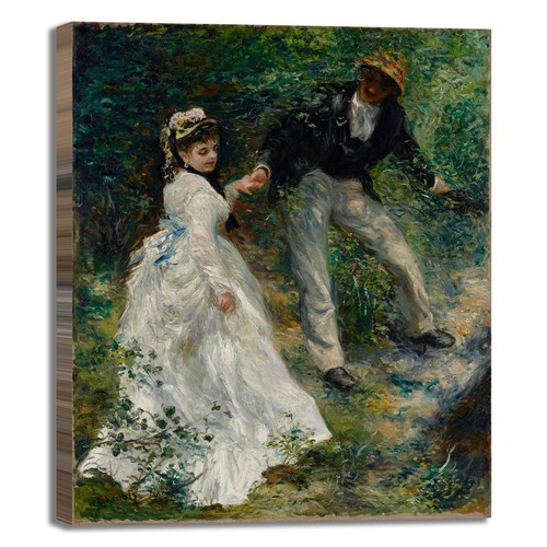 Renoir passeggiata design - renoir,