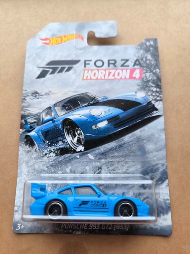 Hot wheels 2018 forza horizon - 2018,