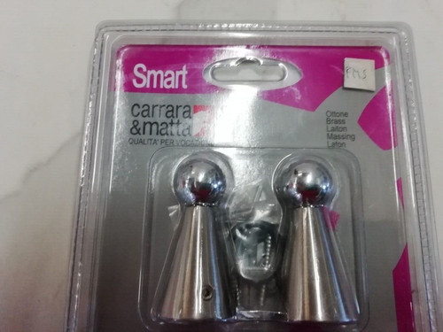Carrara matta smart confezione - carrara&matta,